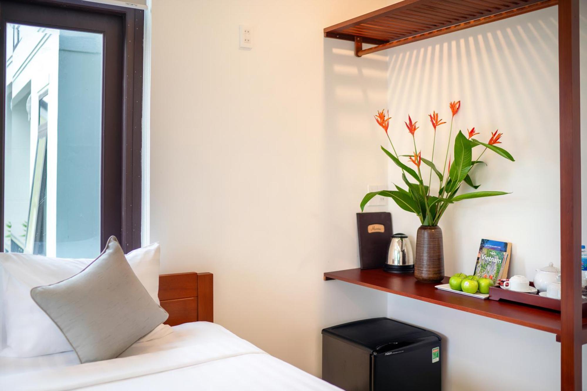 Phuoc Dat Riverside Homestay Χόι Αν Εξωτερικό φωτογραφία
