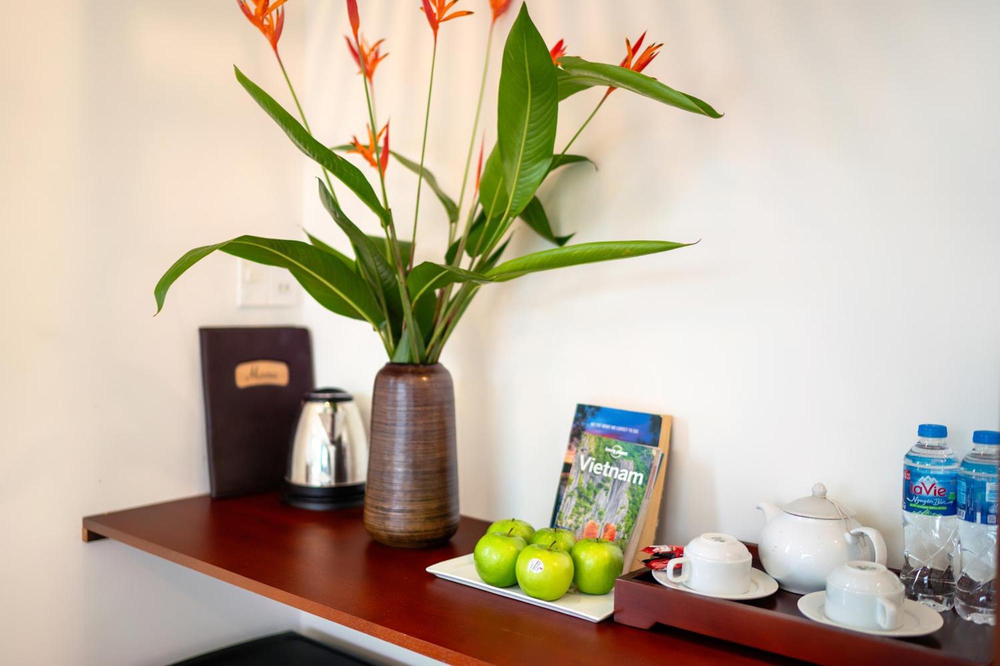 Phuoc Dat Riverside Homestay Χόι Αν Εξωτερικό φωτογραφία