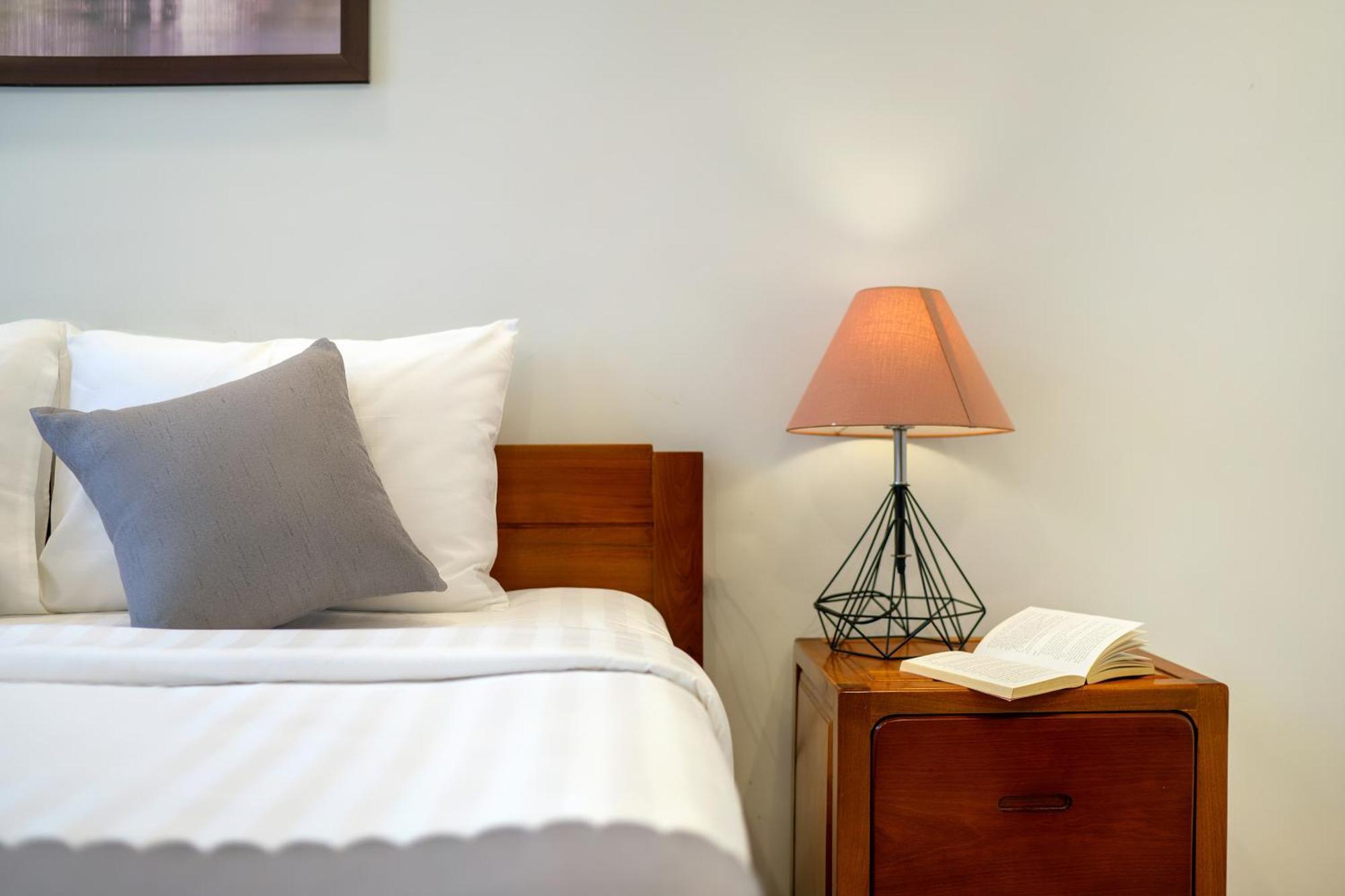 Phuoc Dat Riverside Homestay Χόι Αν Εξωτερικό φωτογραφία